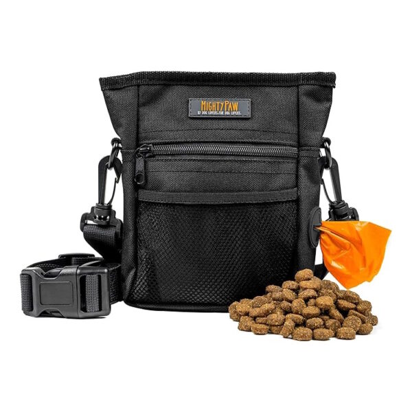 Mighty Paw Dog Treat Pouch