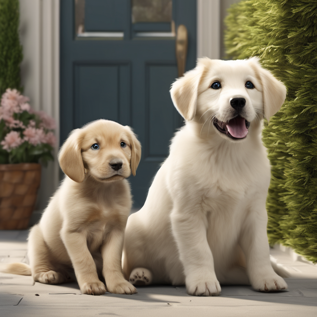 Puppy Training Made Easy