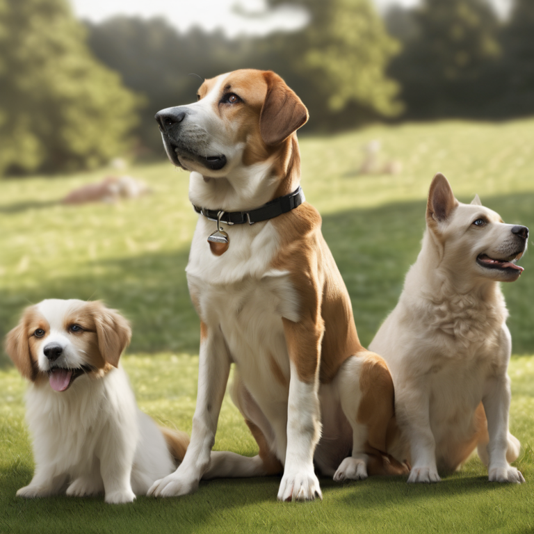 Dog Training Clickers