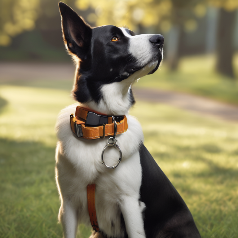 Dog Training Collars