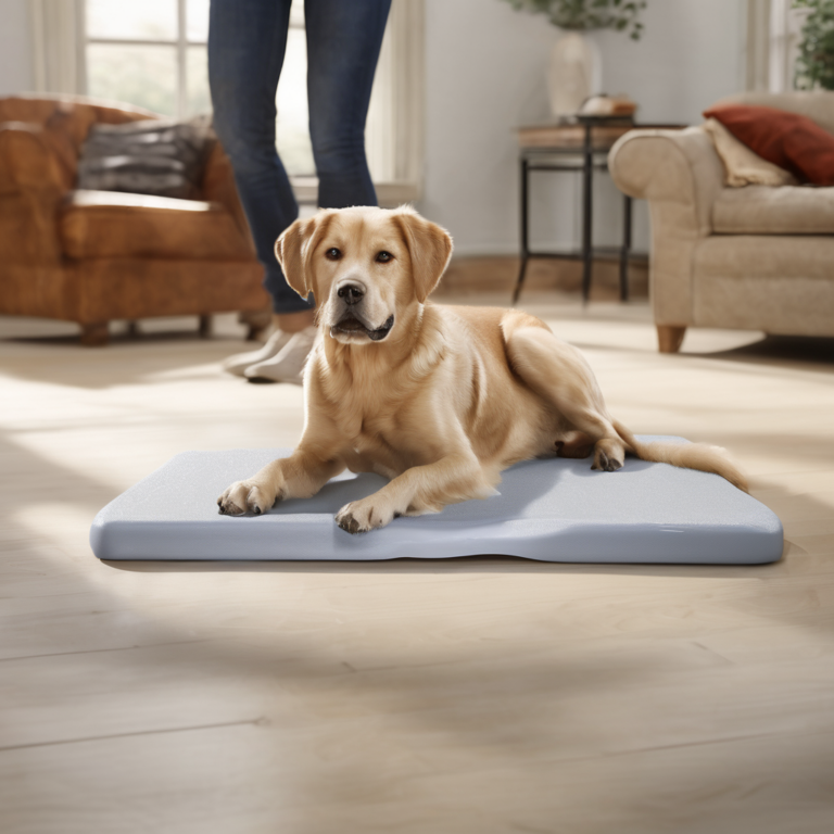 Dog Training Pads