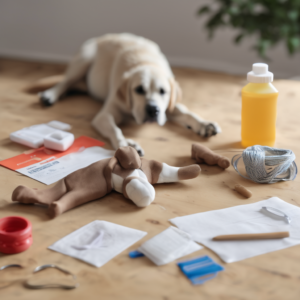 Icon for dog training topic