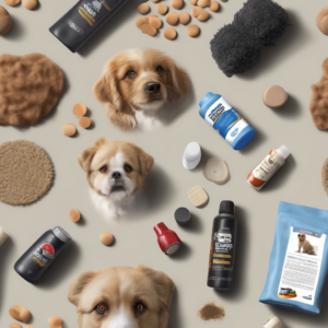 Icon for dog training topic