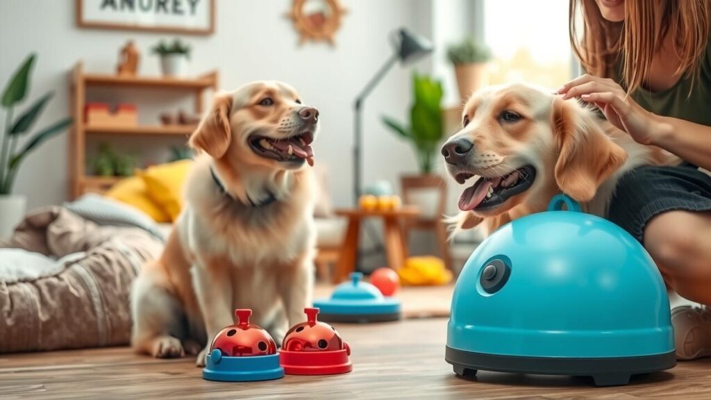 Bell Training vs Door Scratching (Pros/Cons + Best Use Cases)