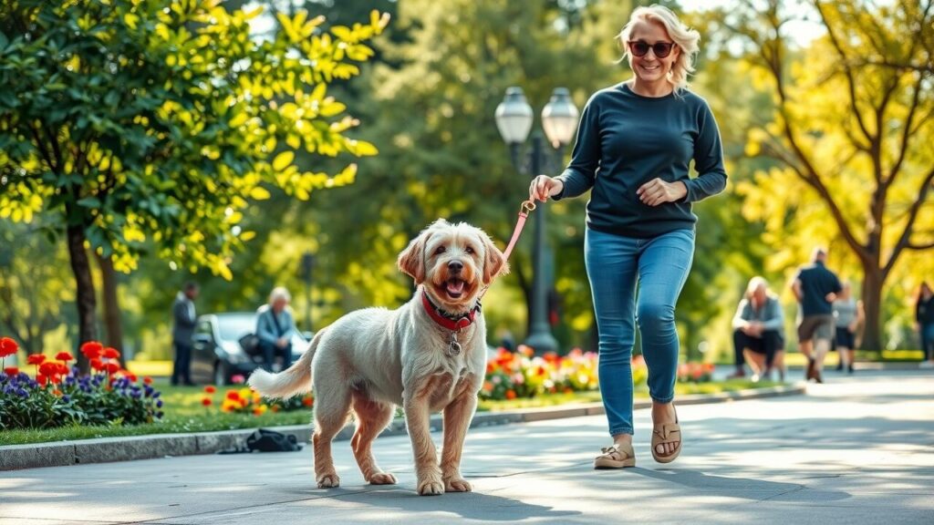 Best Leash for Training Dogs: What Pros Use (Lengths, Materials, Clips)