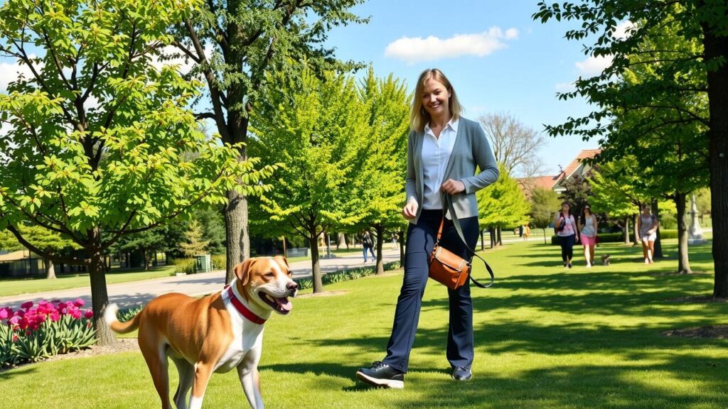 Best Leash to Train a Dog: Top Options for Puppies vs. Strong Pullers