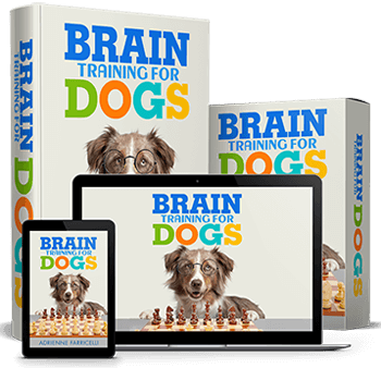 Develops your Dog's "Hidden Intelligence"