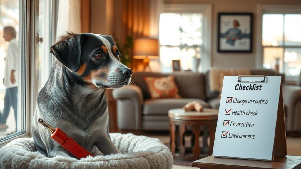 Dog Avoiding You All of a Sudden: Stress, Pain, Fear Signals