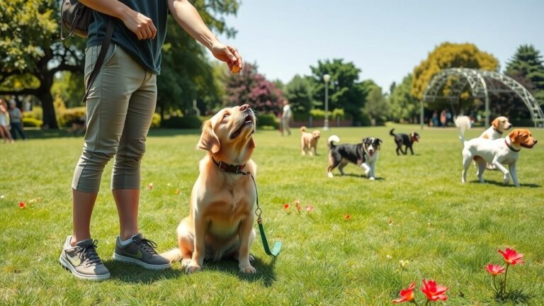 Emergency U-Turn dog + “Let’s Go” Cue (Stop Blowups Fast)