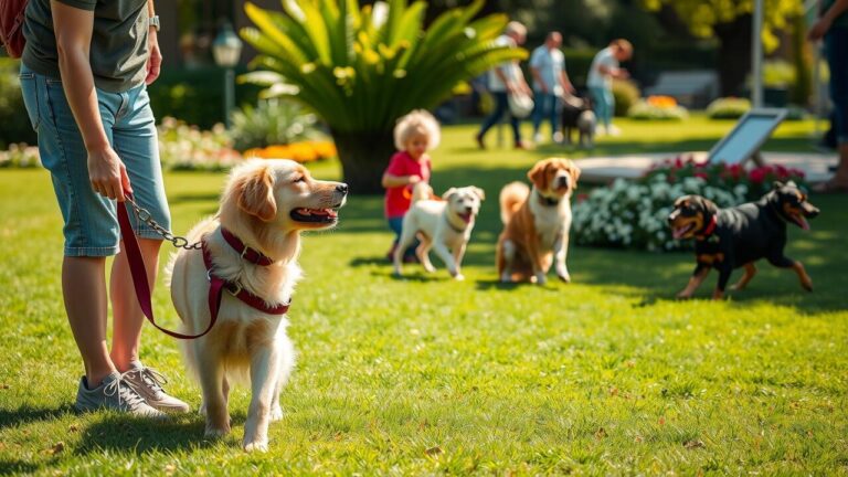 Engage–Disengage Game with your dog (Simple Counterconditioning)