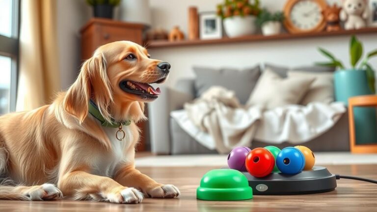 How to Teach a Puppy to Signal Potty Needs (3 Simple Methods)