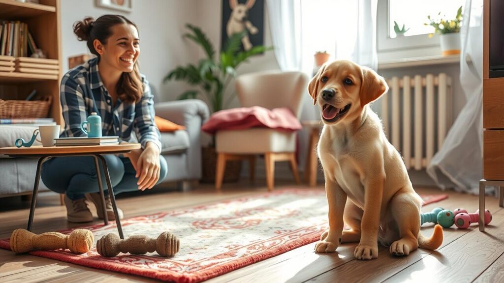 How to Train Your Dog to Poop Outside (Routine That Works)