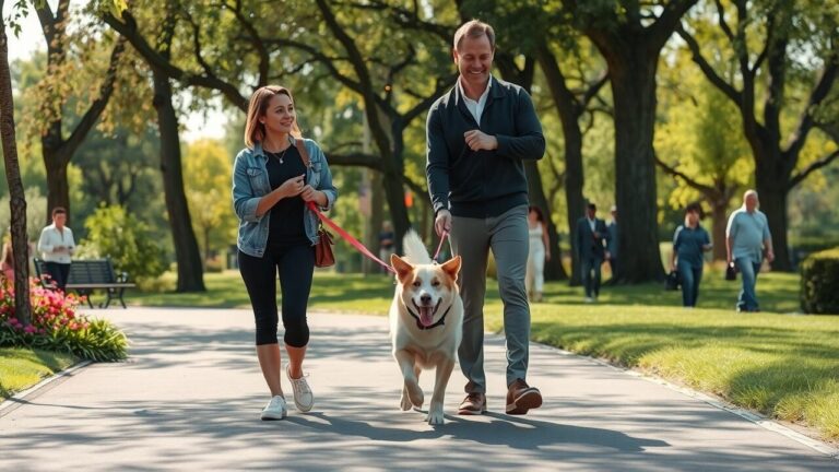 Leash Walking Training: Loose-Leash Walking for Dogs (No Pulling, No Stress)