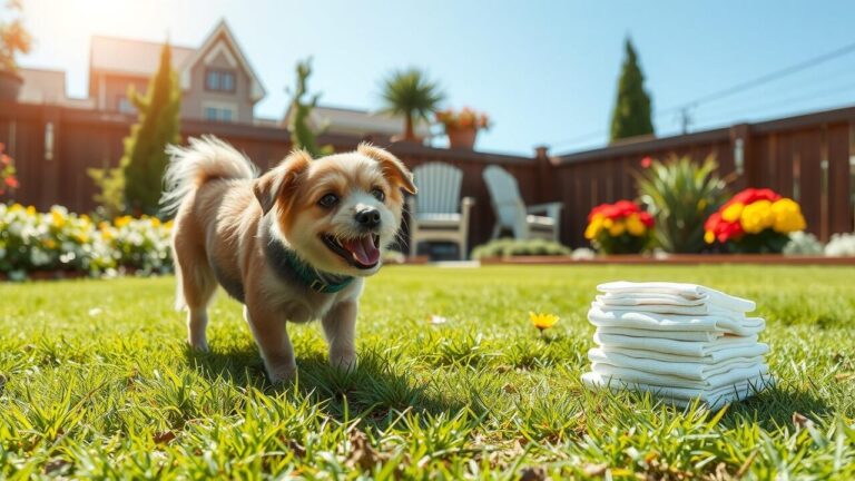 Pad Training in Apartments (Setup + Odor Control)
