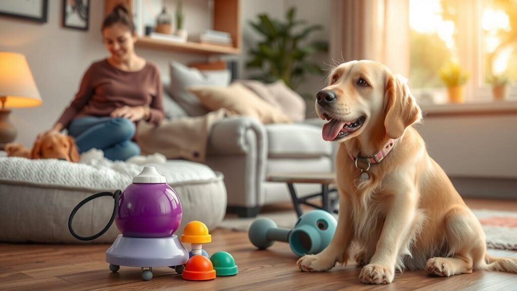 Potty Bell Training: Teach Your Dog to Signal Potty Breaks