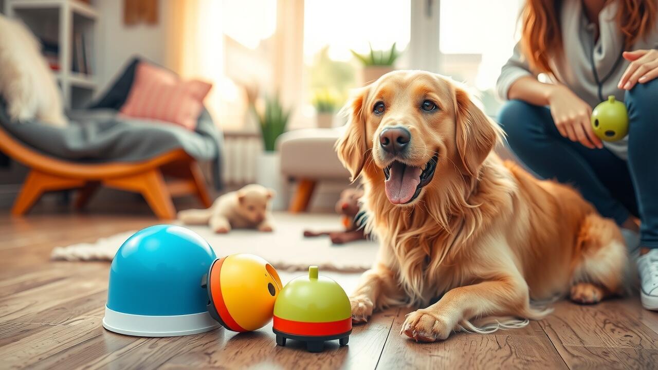 Potty Bell Training: Teach Your Dog to Signal Potty Breaks