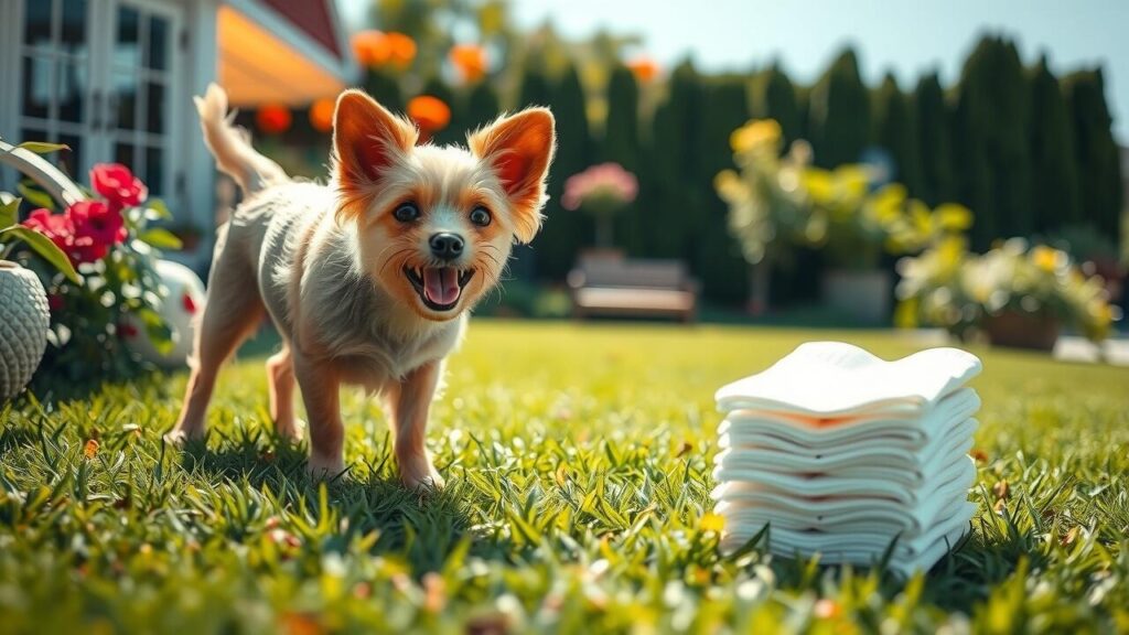 Reusable vs Disposable Pee Pads (Which Fits Your Home?)