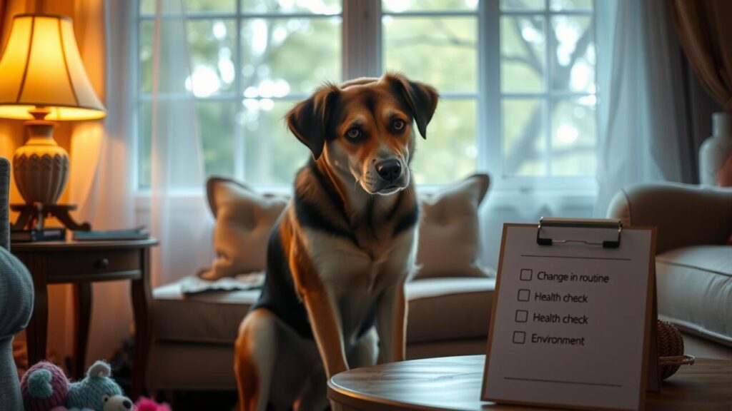 Things You Do That Can Scare a Dog (Even If You Mean Well)