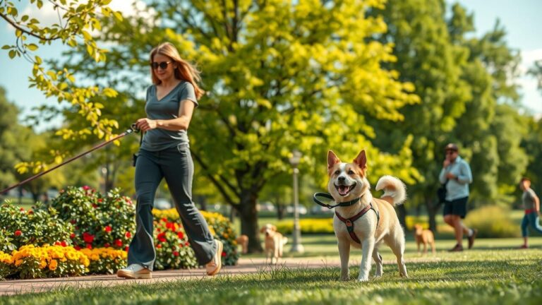 Types of Dog Leashes for Training: Slip, Long Line, Hands-Free, and More