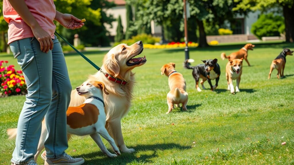 What to Do After Your Dog Reacts (So It Doesn’t Get Worse)