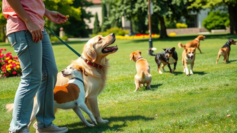 What to Do After Your Dog Reacts (So It Doesn’t Get Worse)