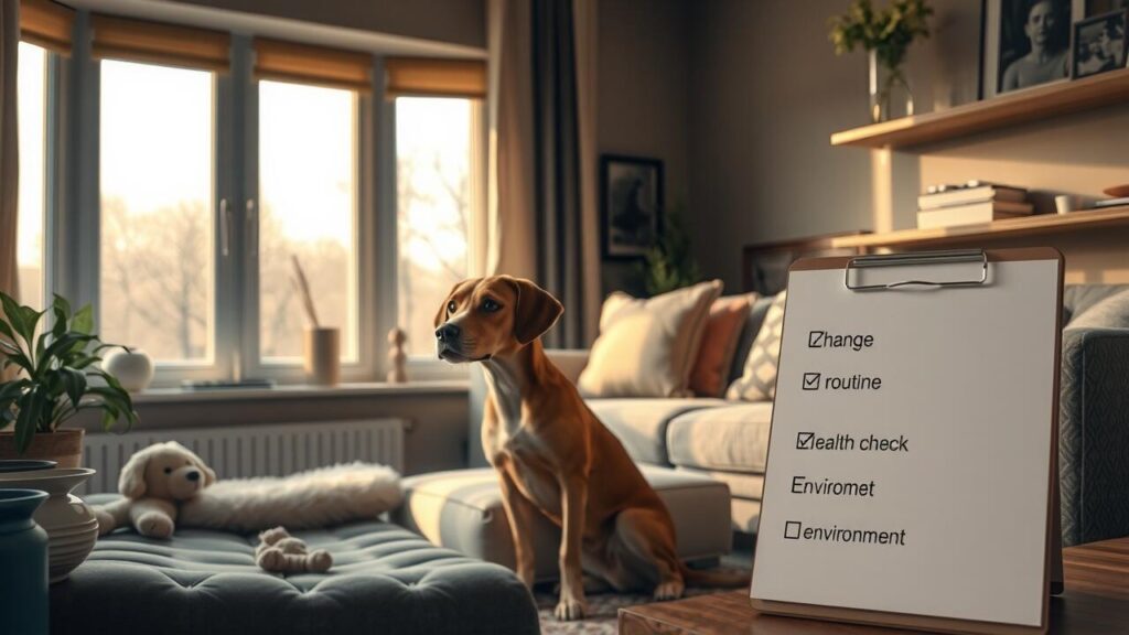 Why Your Dog Is Avoiding You (Checklist + What to Do Next)
