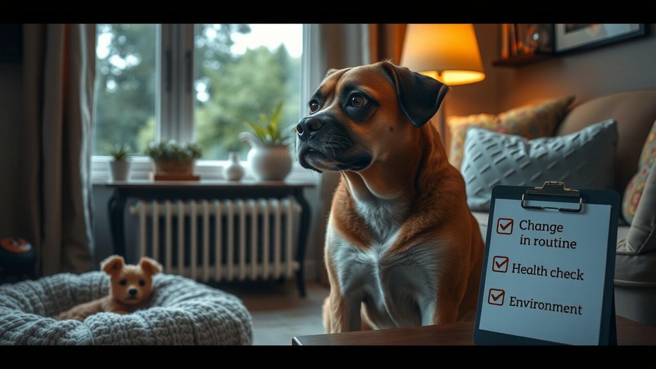 Why Your Dog Is Avoiding You (Checklist + What to Do Next)