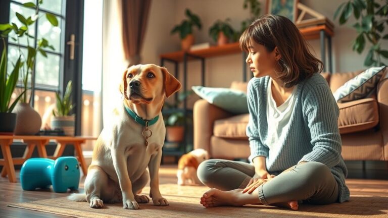 Why Your Dog Is Ignoring You (And How to Fix It)