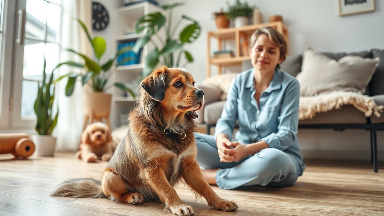 Why Your Dog Is Ignoring You (And How to Fix It)