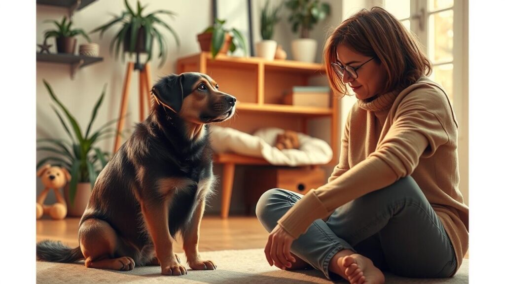 Why Your Dog Listens Inside but Not Outside (Distraction Fix)